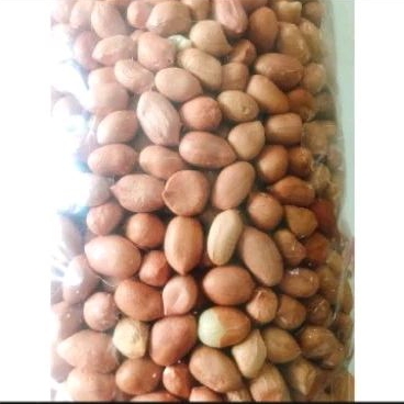 

KACANG TANAH MENTAH 500grm SUPER SUDAH KERING