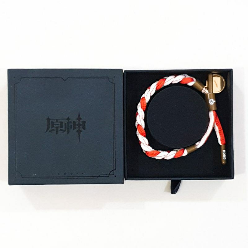 Genshin Impact Bracelet Gelang - Klee