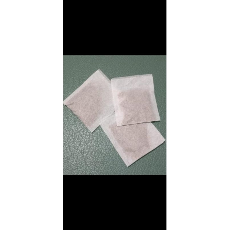 

Teh herbal jsr (resep dr.zaidul akbar) isi 50 kantong