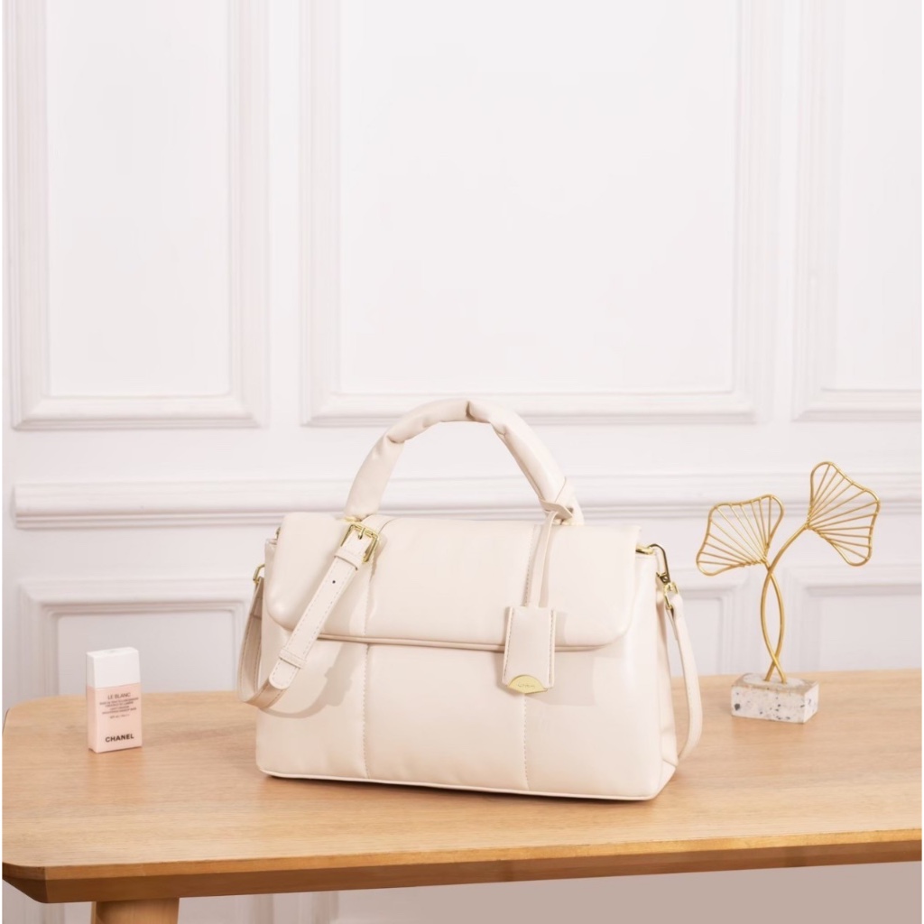 Jims Honey - Yunita Bag - Tas Bahu Selempang Wanita