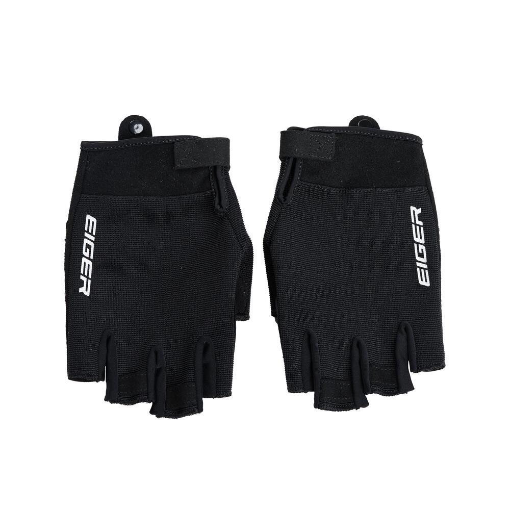 EIGER GRIP GLOVES HALF