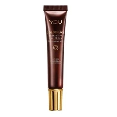 you golden age eye cream