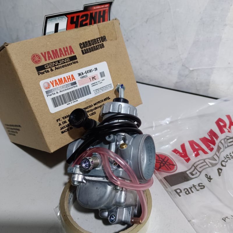 KARBURATOR RX KING ORIGINAL