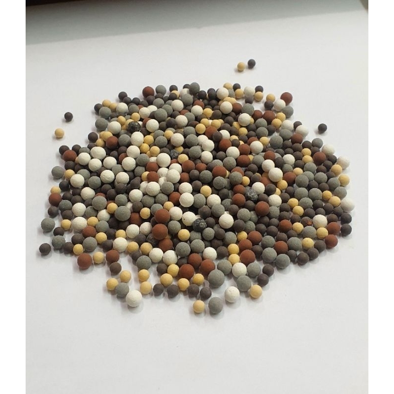 Batu Botol Alkaline/Batu untuk Hydrogen Water/Batu Refill air minium/Mineral pot/Saringan Mineral po