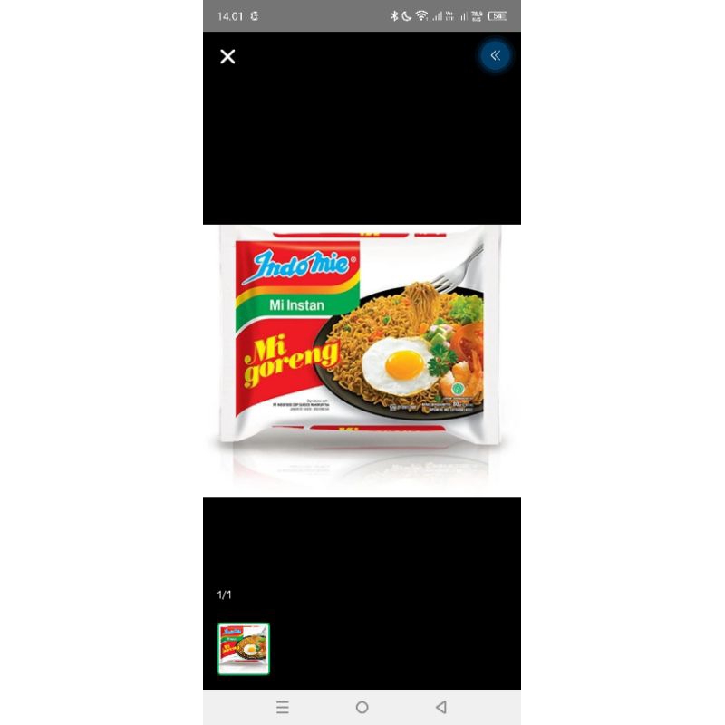 

indomie goreng 5pcs