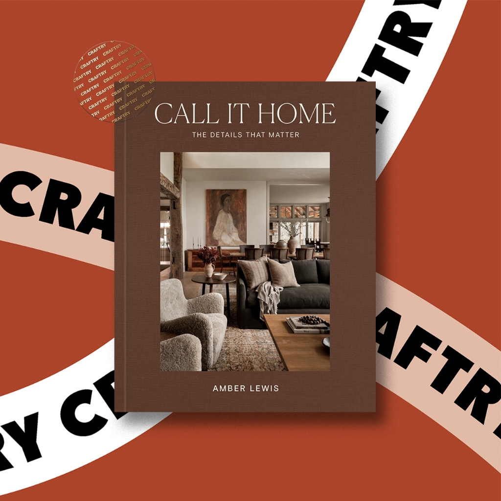 

Call It Home - Amber Lewis