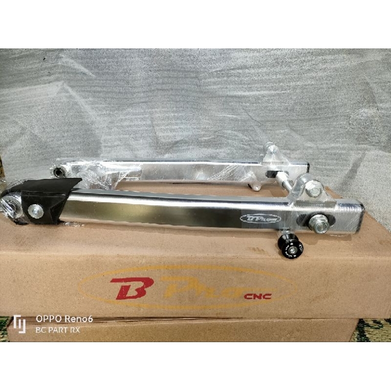 ARM BPRO PNP RX-KING