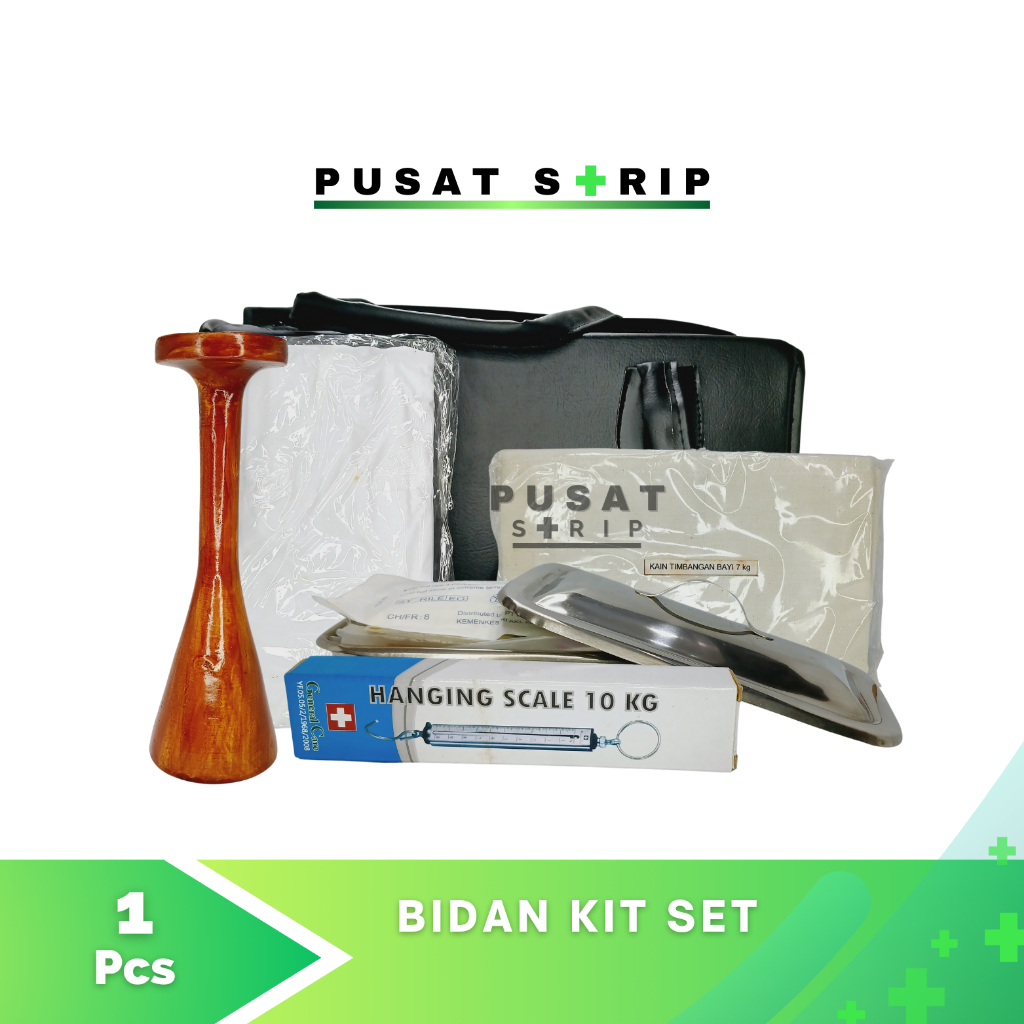 Bidan Kit