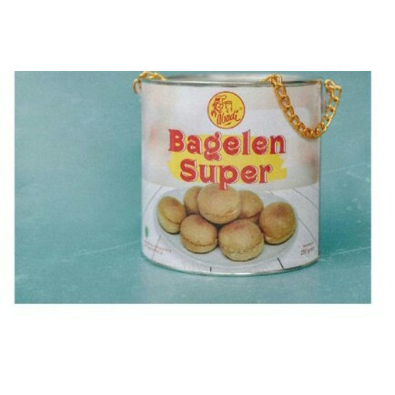 

Bagelen Super Kaleng - Bagelen Abadi - 100% Original