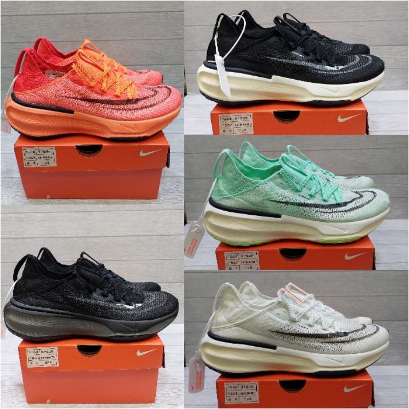 Sepatu Running Nike ZoomX Invincible Run 3 Premium Original