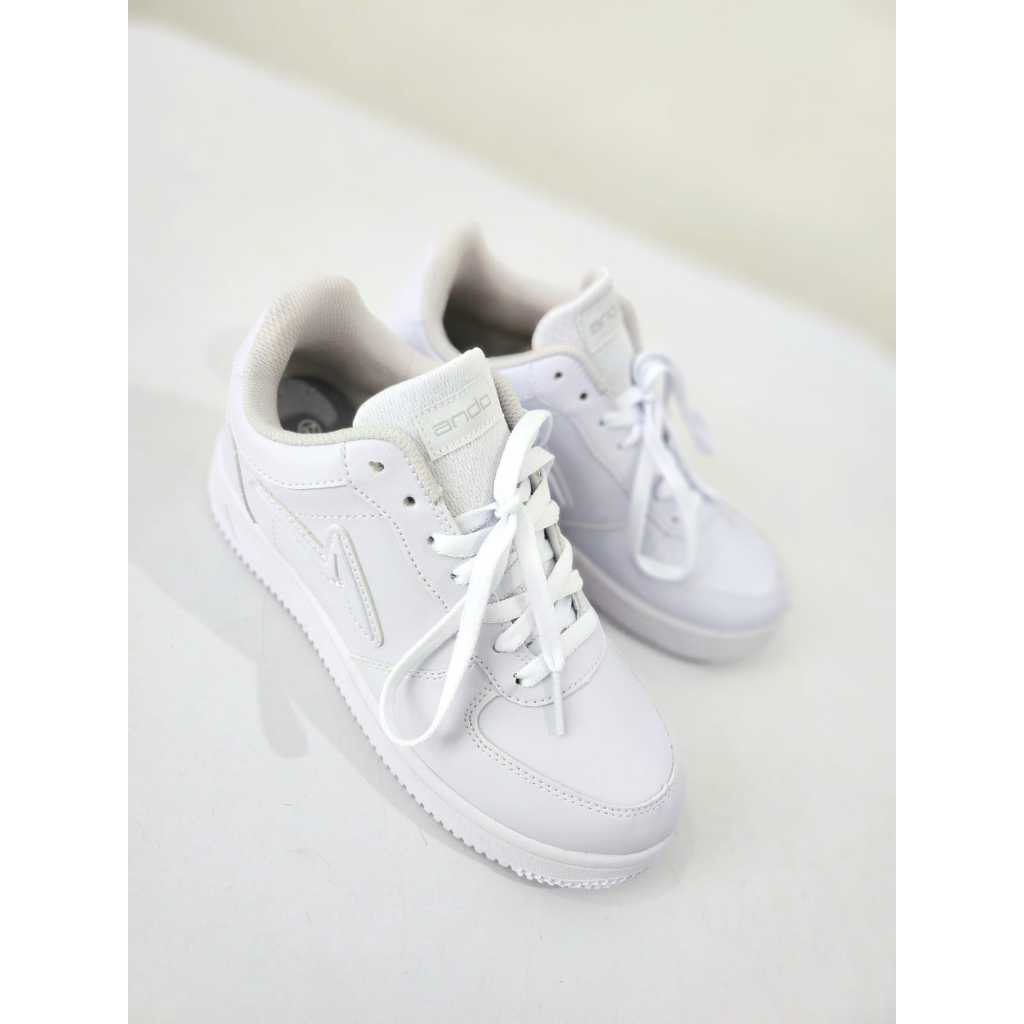 SEPATU ANAK PEREMPUAN / SEPATU SEKOLAH ANAK E2-742