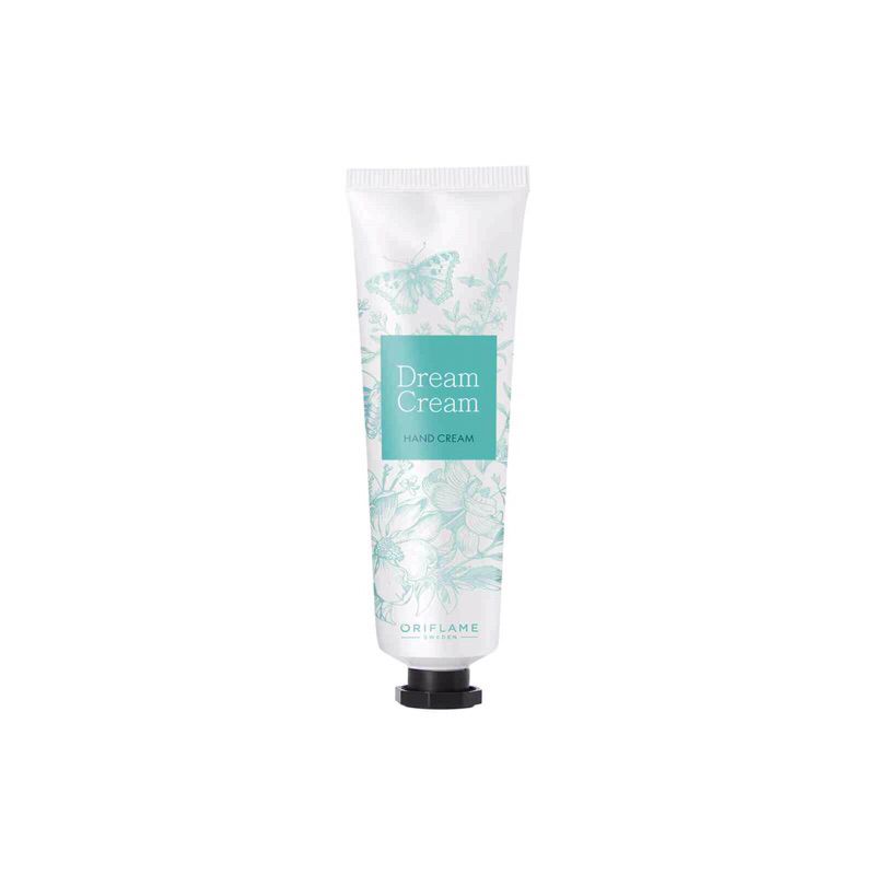 Dream Cream Hand Cream ORIFLAME | SKINCARE | KOSMETIK | KECANTIKAN | PERAWATAN KULIT | NR OLSHOP18
