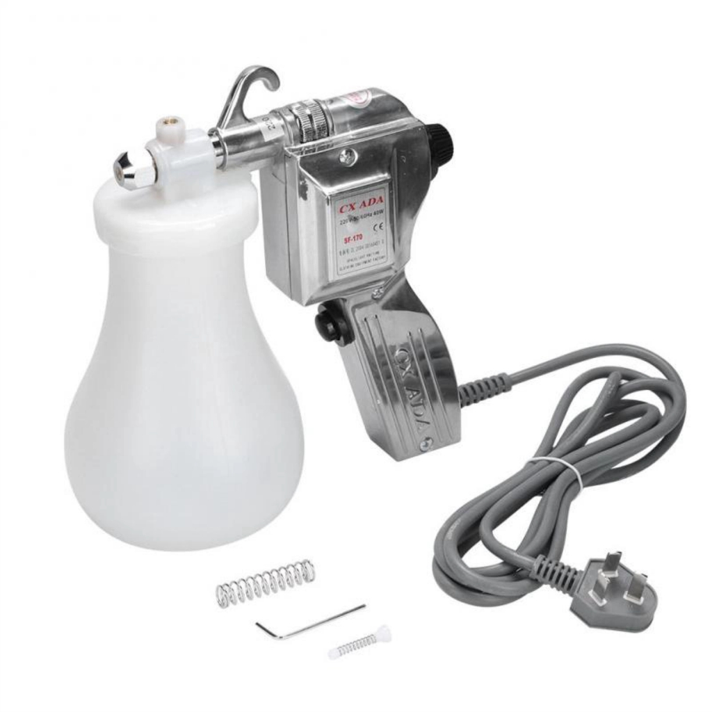 Spray Gun CX-ADA TEXTILE