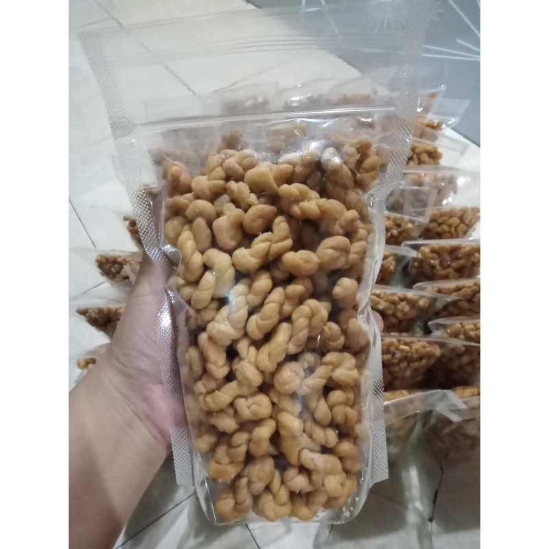 

Kue Tambang