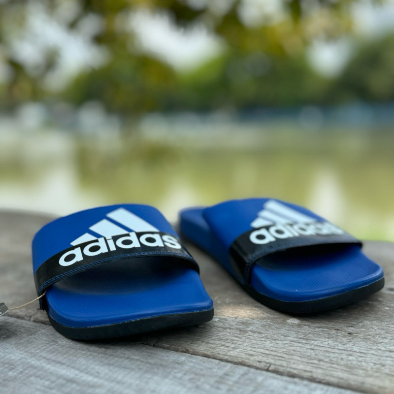 Sandal Adidas Adilette Comfort Original GV9713