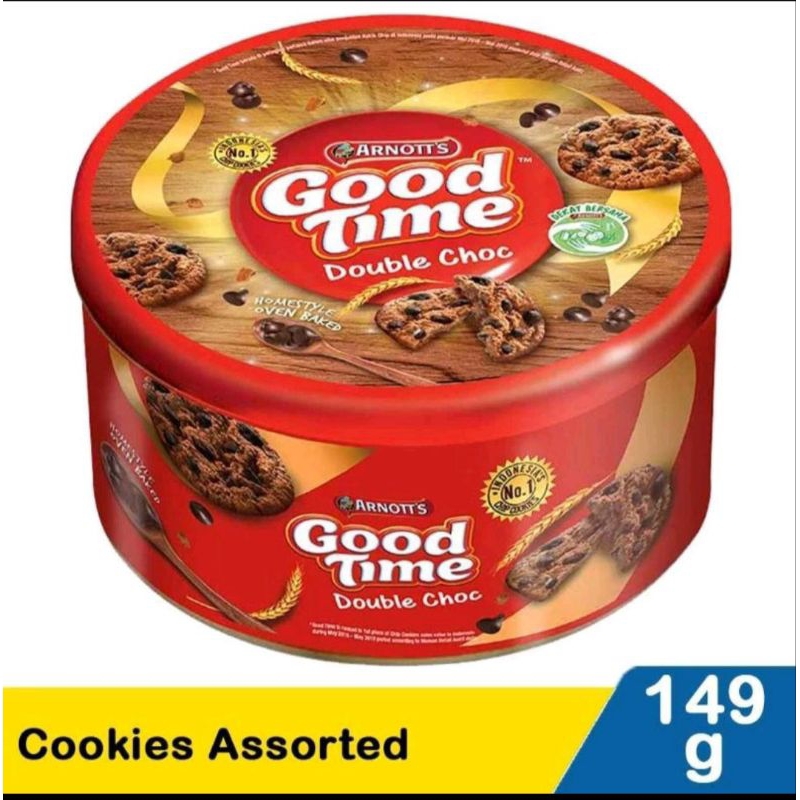 

Good time 149g( isi 6pcs)