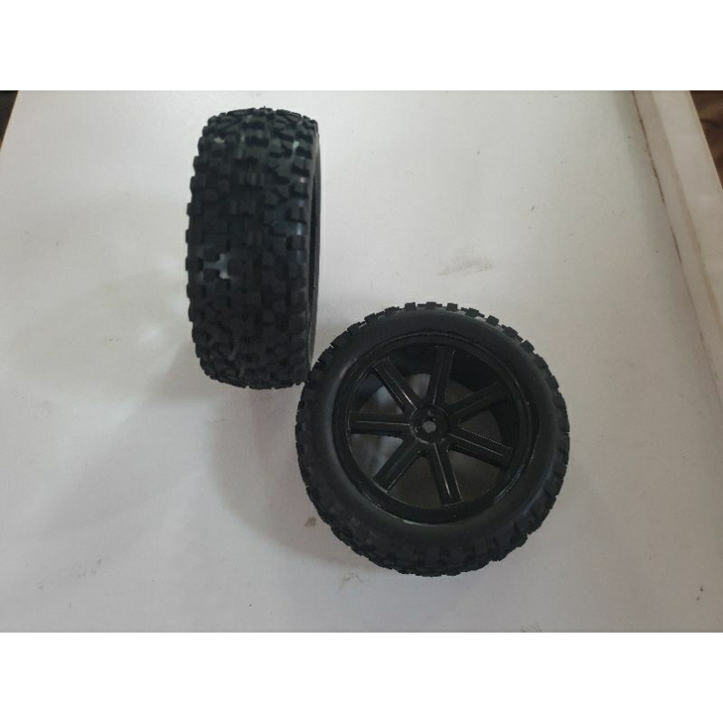 ban depan wltoys 144001 2 pcs