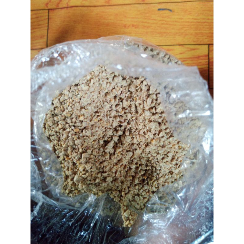 pur ayam pedaging br1 1kg makanan anak ayam