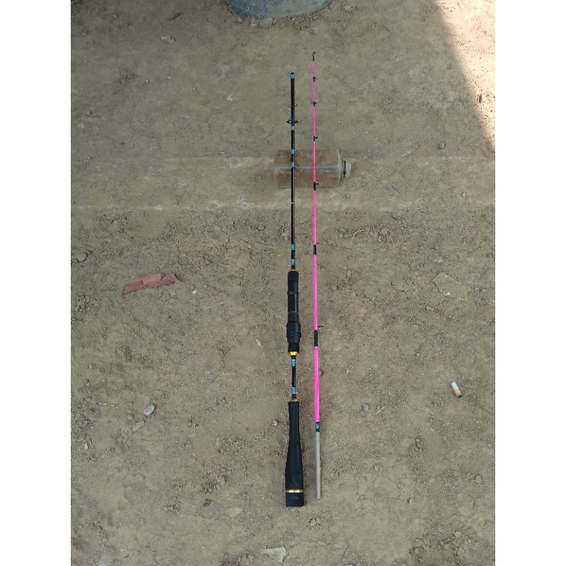 joran karbon sutet casting