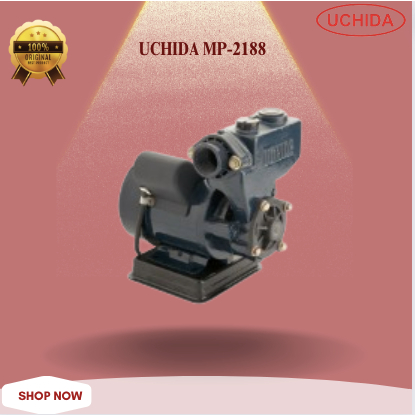 UCHIDA MP-2188 POMPA AIR/MP 2188/MP2188/MP-2188/POMPA AIR/POMPA AIR MURAH/UCHIDA POMPA AIR