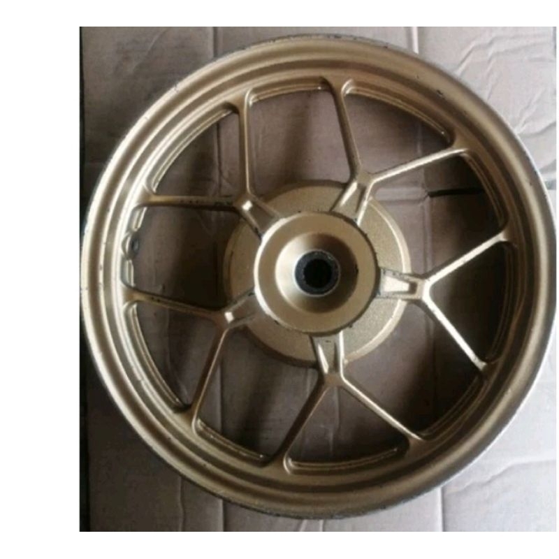 pelek pelek belakang Vario 150 LED vario125 led