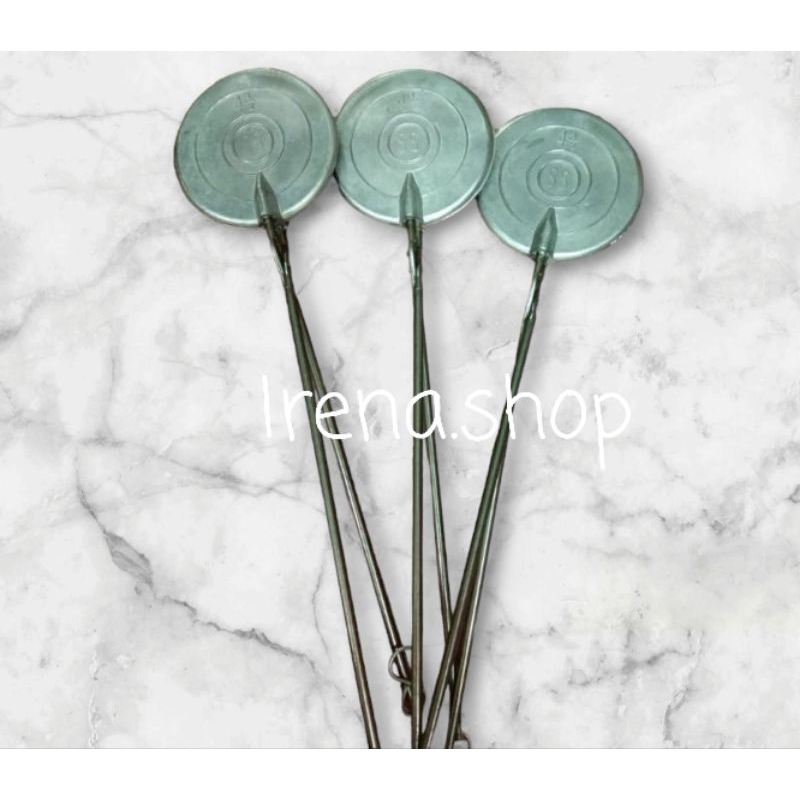 Cetakan Kue Semprong Malaysia / Cetakan Semprit / Cetakan Kue Kering / Cetakan Acu Semprong