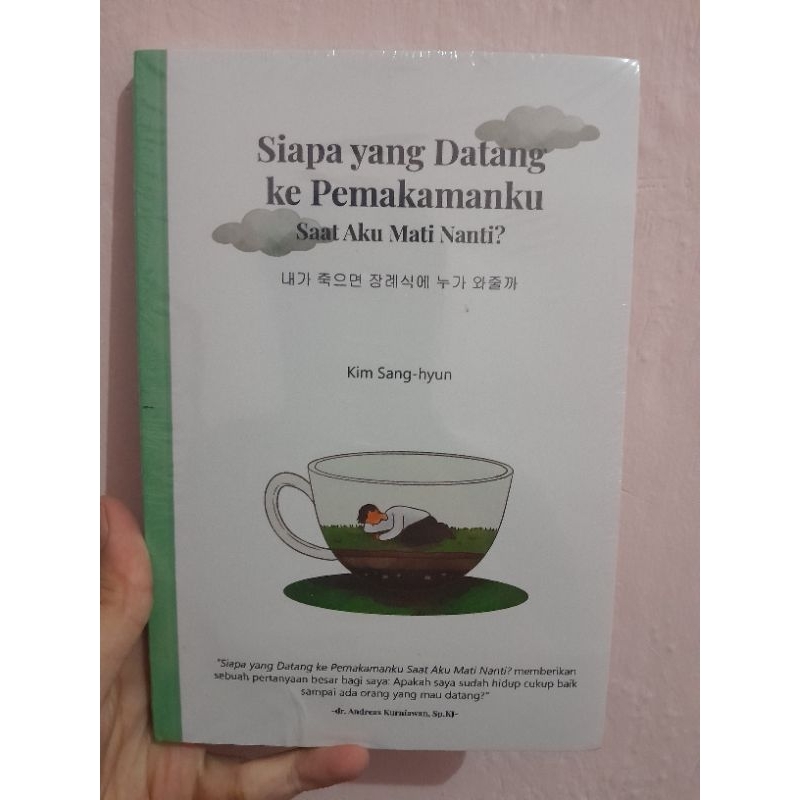 

Buku Self Improvement