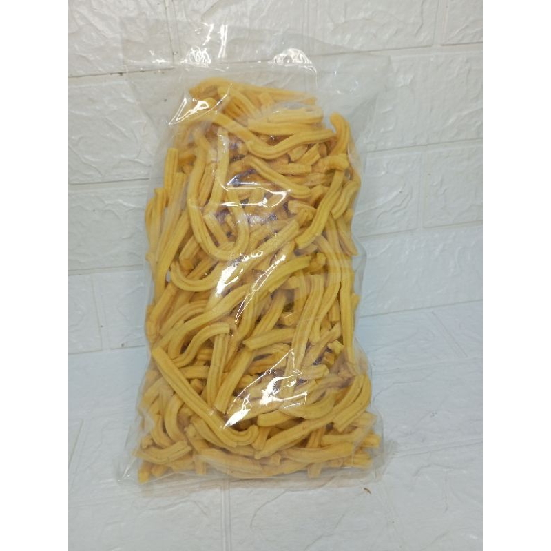 

KUE CIPIR / ASOY KEMASAN 500g