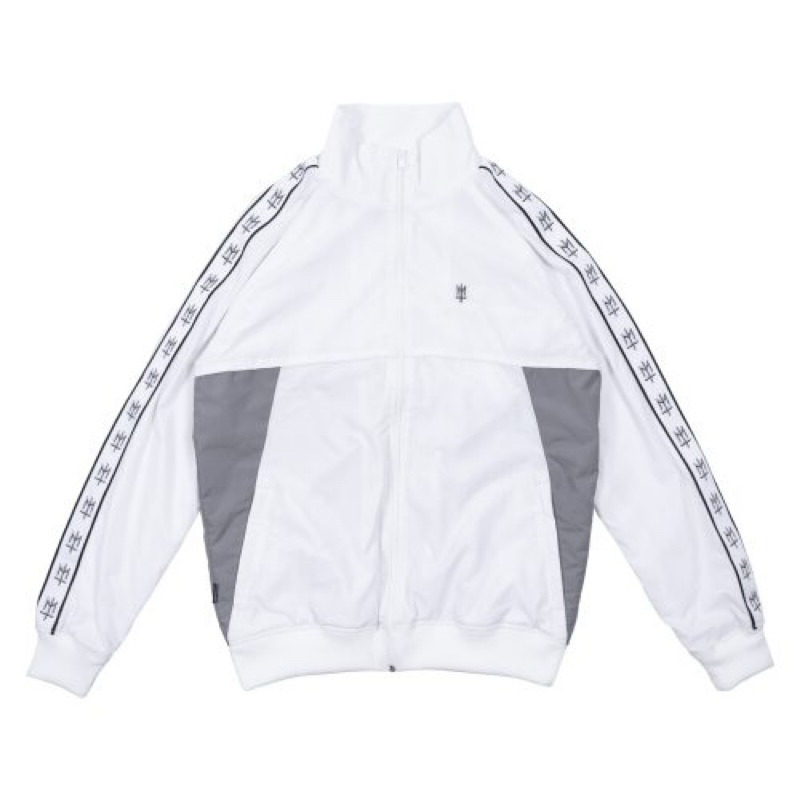 Jacket Track top Maternal Disaster Original Drevite