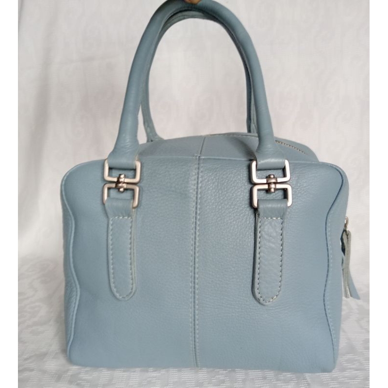 HANDBAG LEATHER EN SO EN