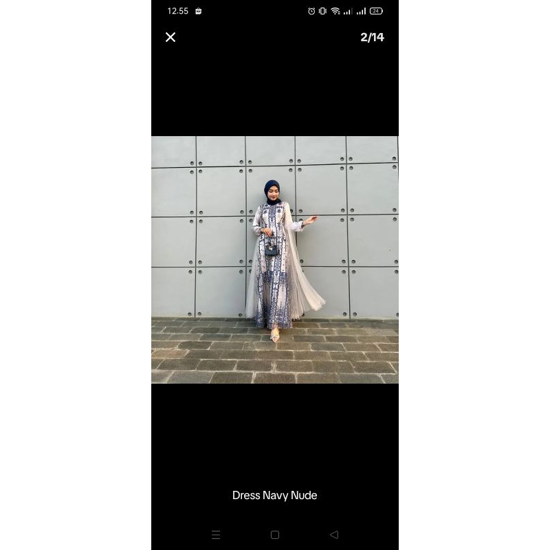 new Bella by akita id