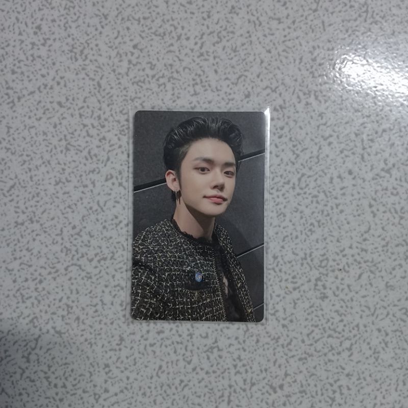 PC YEONJUN TXT