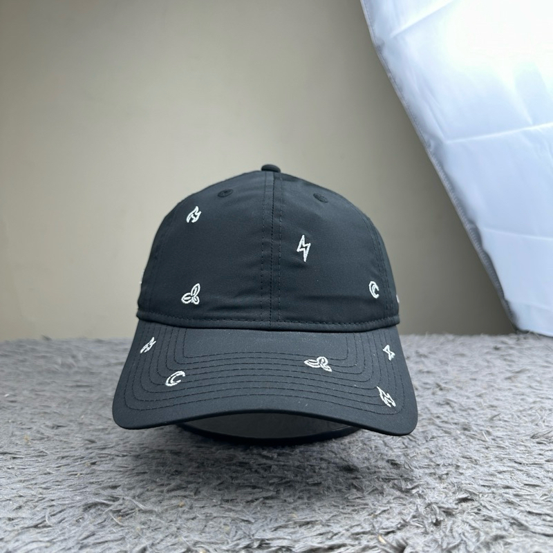 TOPI NEW ERA CAP 940UNST OUTDOOR MULTI OSFM ORIGINAL 13335807