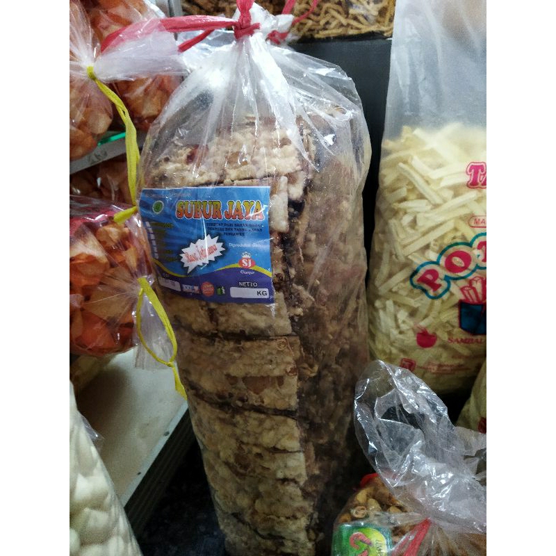 

Snack kg an sale pisang manis