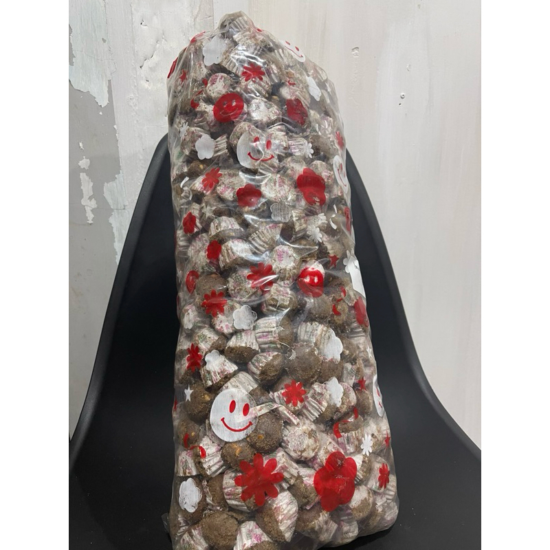 

Brownies kering special