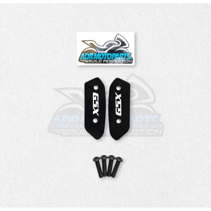Mirror Blanking Suzuki GSX R150 / Penutup Spion - GSX