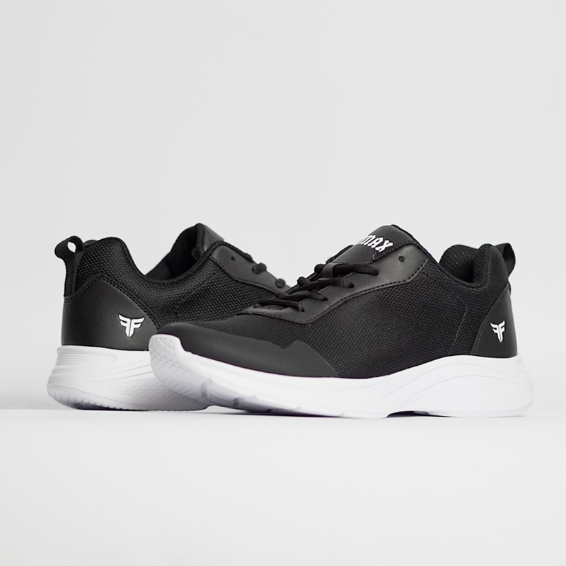 Sepatu Sekolah - Flymax