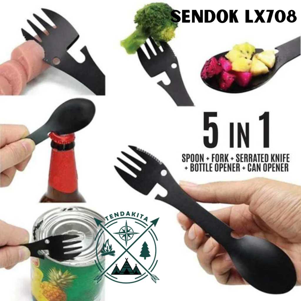 •SENDOK 511 | SENDOK GARPU SET | SENDOK SET | SENDOK GARPU | SENDOK  | GARPU | SET |GARPU MAKAN | SU