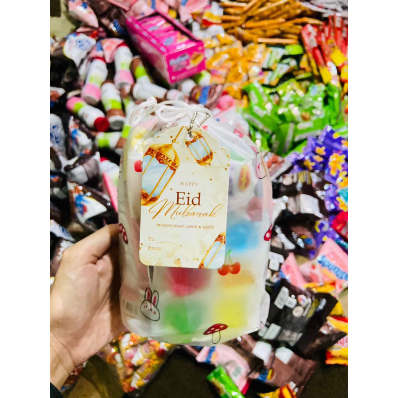 

SNACK THR LEBARAN IDUL FITRI / SNACK ULANG TAHUN