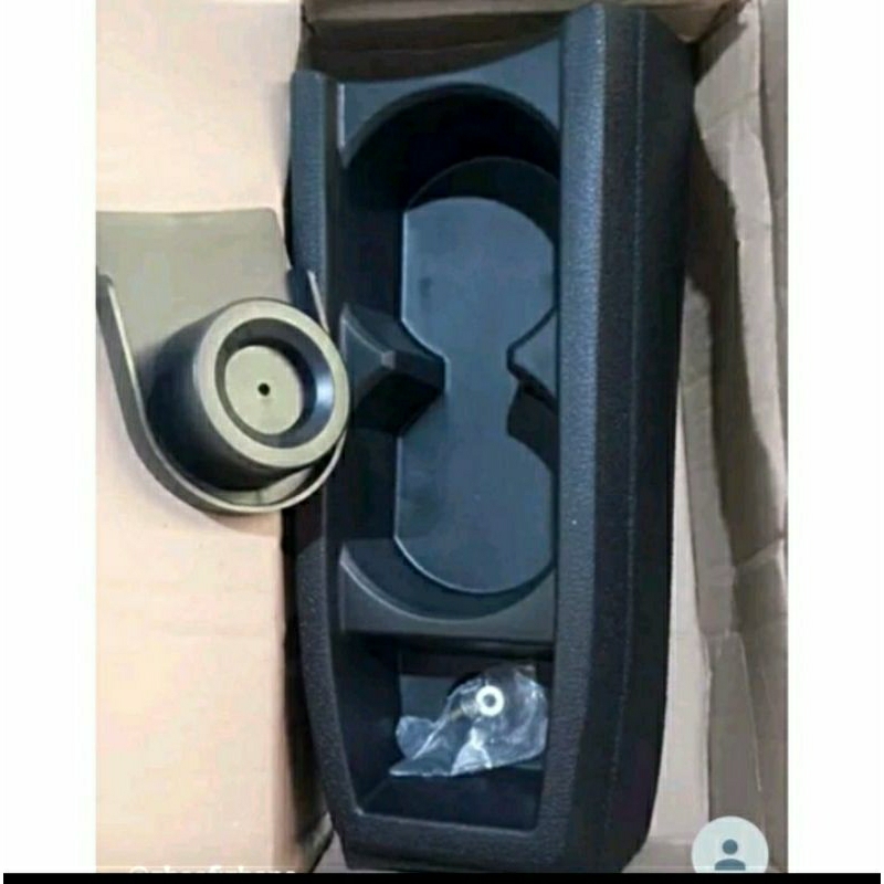 CONSULE BOX CALYA SIGRA