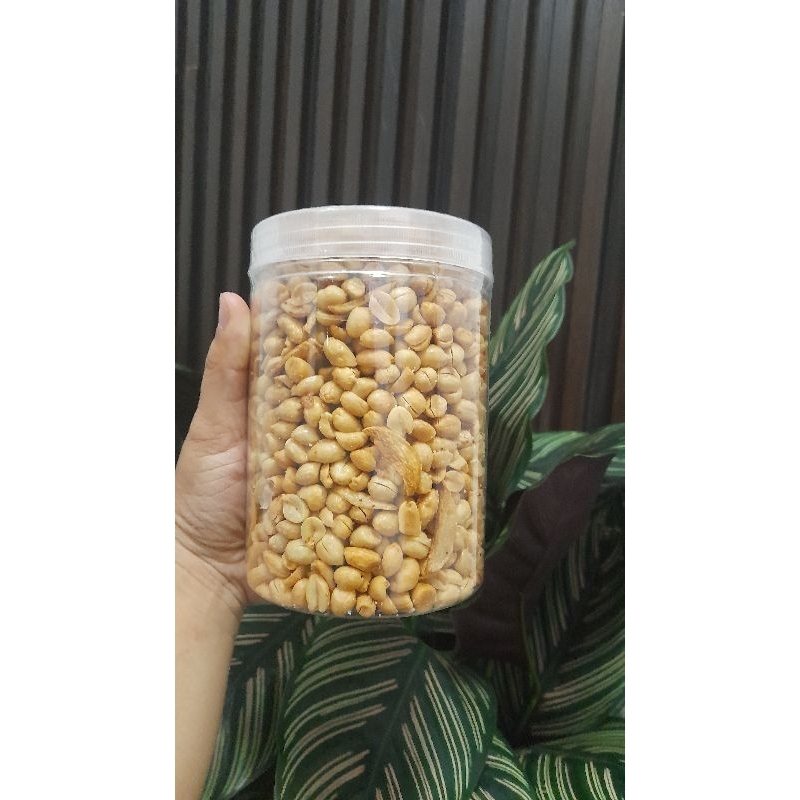 

kacang bawang ukuran 500gr
