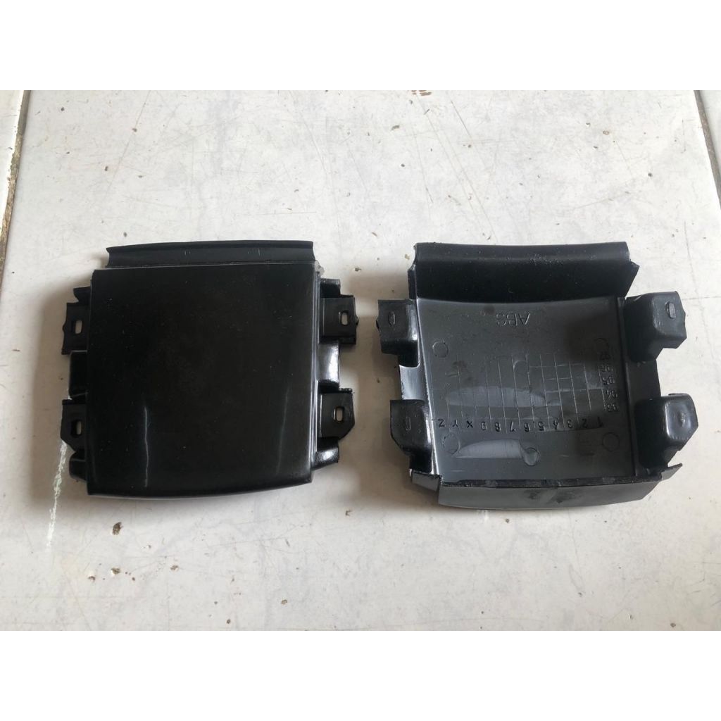 Sambungan body tiger 2000