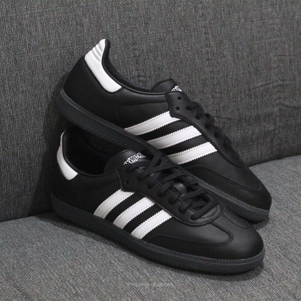 Adidas Samba Fucking Awesome | 100% Authentic