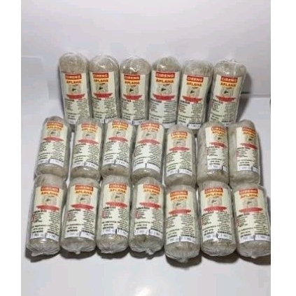 

CIRENG APLAHA ORIGINAL