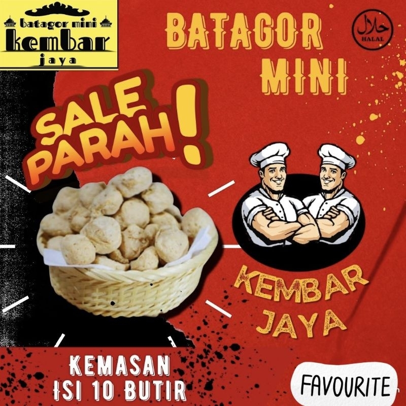 

Batagor mini kering bandung isi (10) toping seblak | baso aci| baso ikan| cemilan enak dan lezat