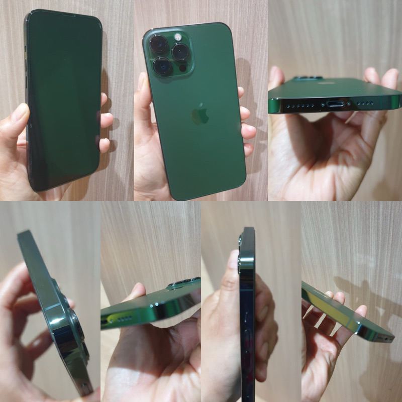 iPhone 13 Pro Max 128GB (SOLD OUT)