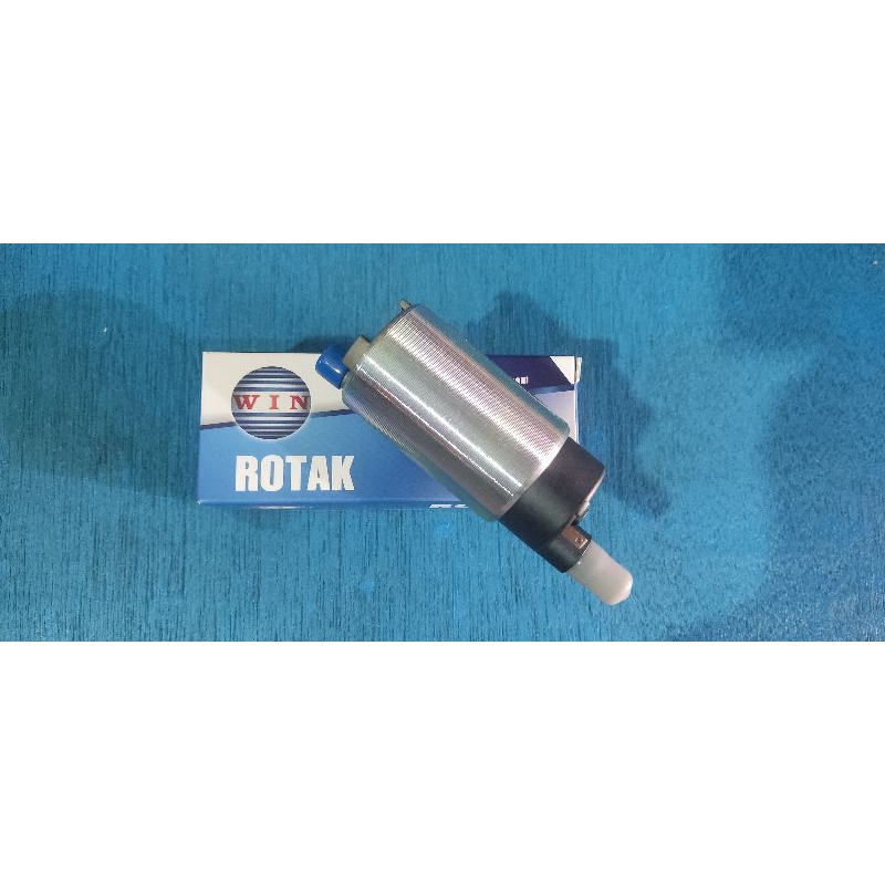 Rotak fuell pump dinamo pompa vario 150 vario 125 old