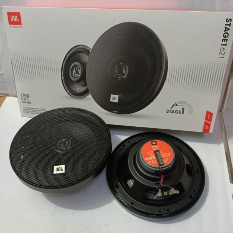 speaker JBL stage 1621 coaxial JBL 6,5 inch original