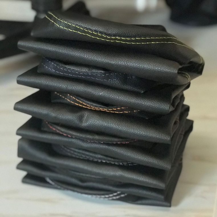 KULIT JOK MOTOR VARIO 125/VARIO 150 - KULIT JOK VARIO AMPLAS