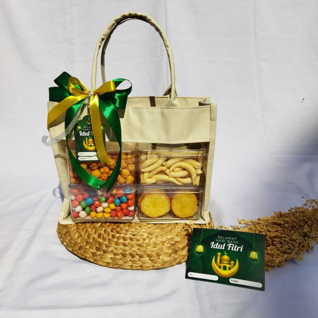 

HAMPERS LEBARAN IDUL FITRI | PARCEL LEBARAN | PARCEL IDUL FITRI | HAMPERS KUE KERING LEBARAN | HAMPERS LEBARAN UNIK